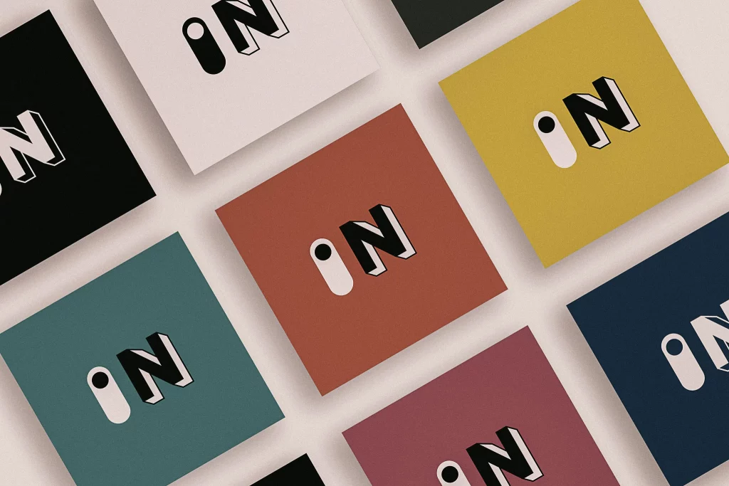 Expertise Agence INpact stratégie de marque