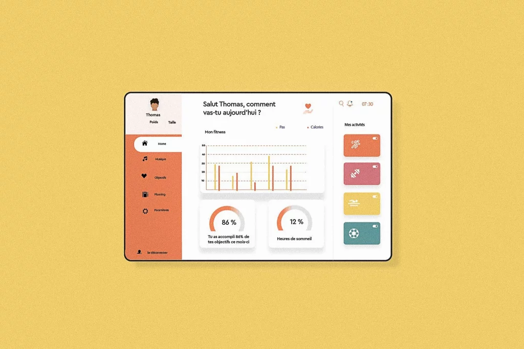 Expertise Applications web agence INpact 1