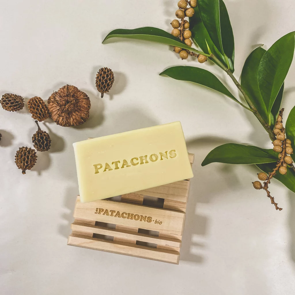 Les patachons bio création marque et e-commerce INpact Agency