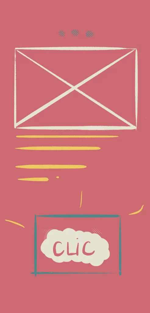 Expertise inpact agency refonte de sites web 1