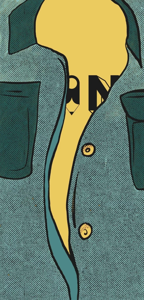 Création de logo prestation Inpact agency 3