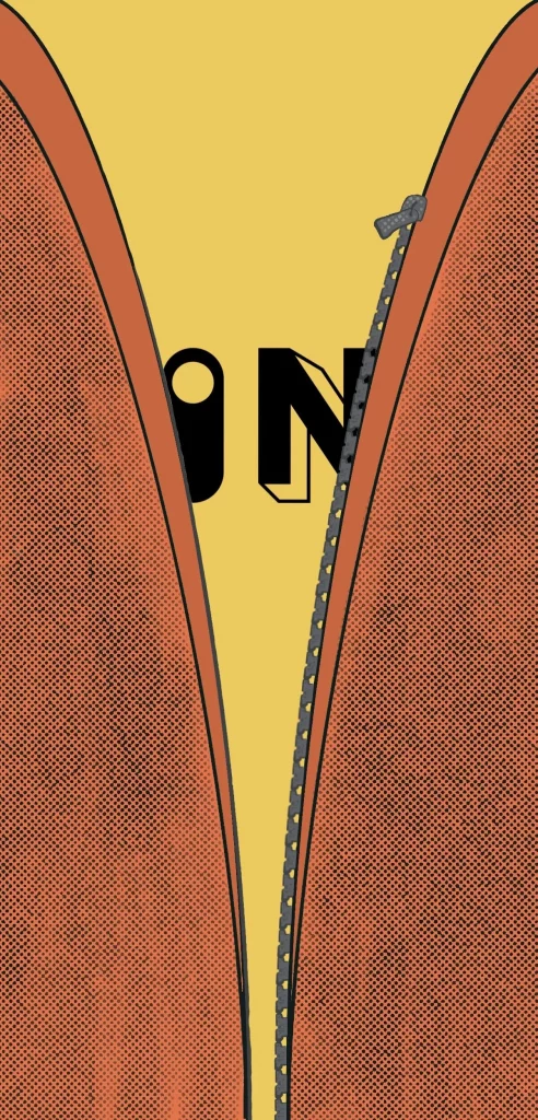 Création de logo prestation Inpact agency 2