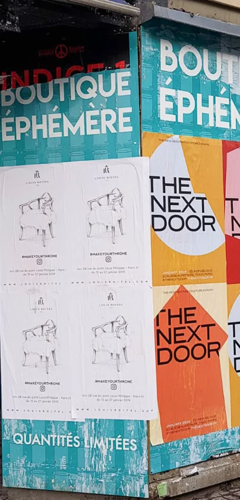 Expertise inpact agency communication, Influence marketing 3