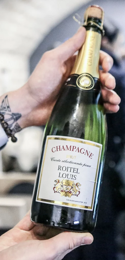 Expertise inpact agency communication, Influence marketing 1