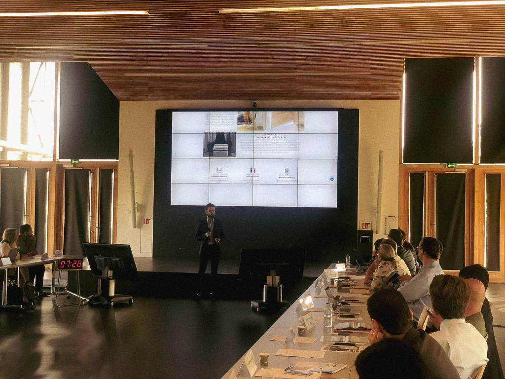 stratégie digitale INpact AGency thomas gayraud