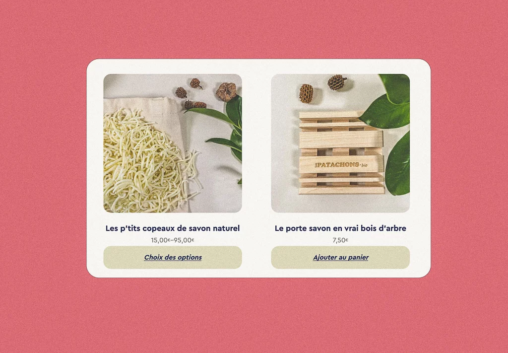 Expertise Site web e-commerce INpact agence 3