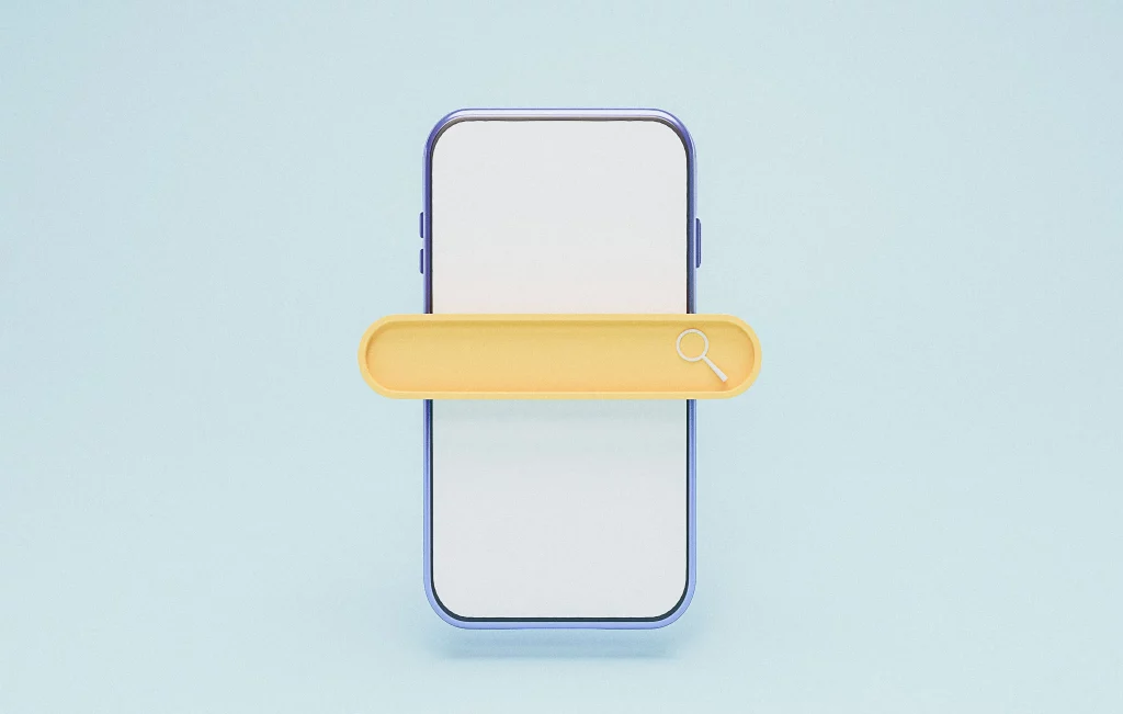 Expertise inpact agency stratégie digitale - Référencement payant 1